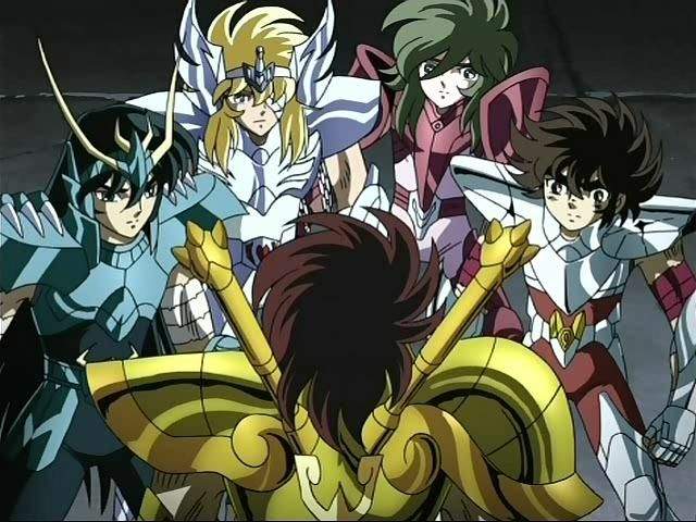 Otaku Gallery  / Anime e Manga / Saint Seiya / Screen Shots / Hades / 25 - Addio! Gold Saints / 069.jpg